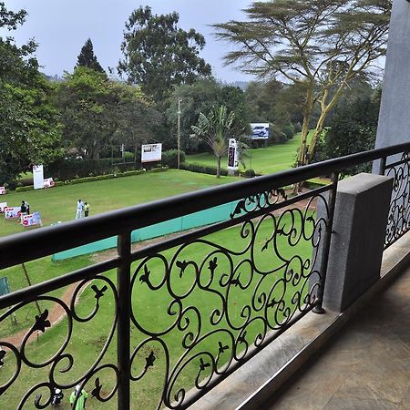 Sigona Golf Club Hotel Kikuyu ภายนอก รูปภาพ