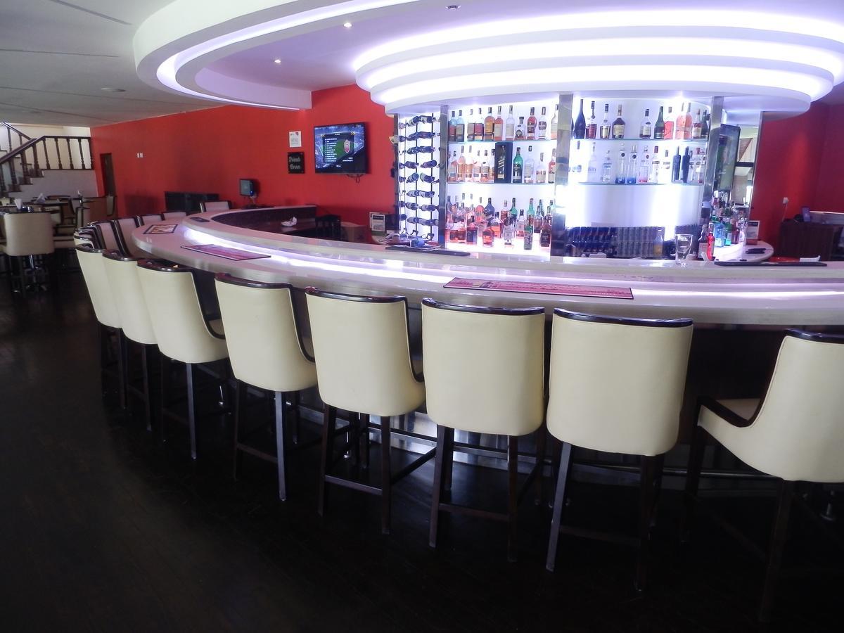 Sigona Golf Club Hotel Kikuyu ภายนอก รูปภาพ