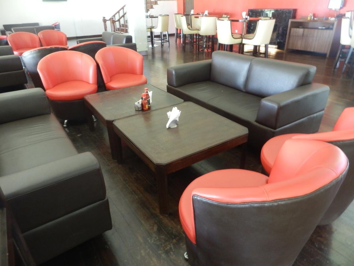 Sigona Golf Club Hotel Kikuyu ภายนอก รูปภาพ