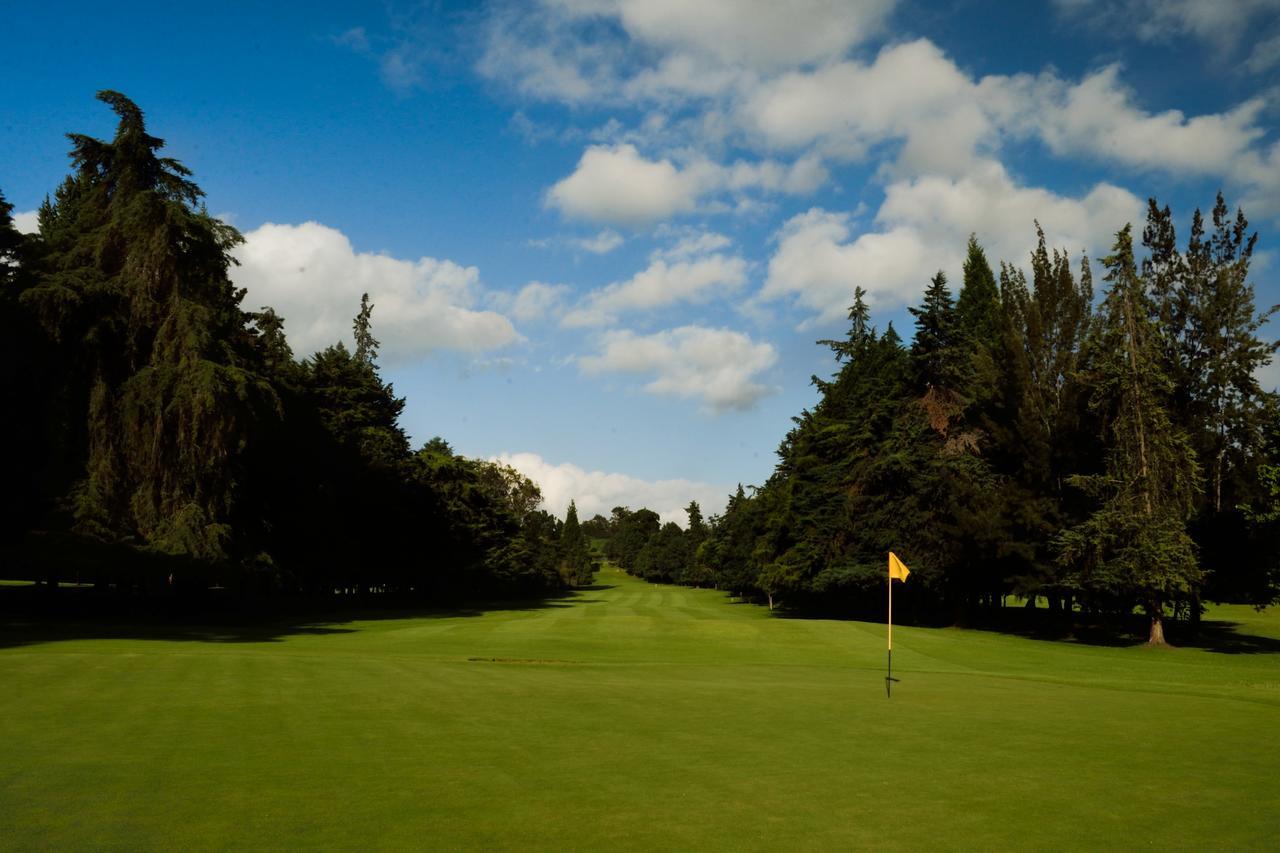 Sigona Golf Club Hotel Kikuyu ภายนอก รูปภาพ