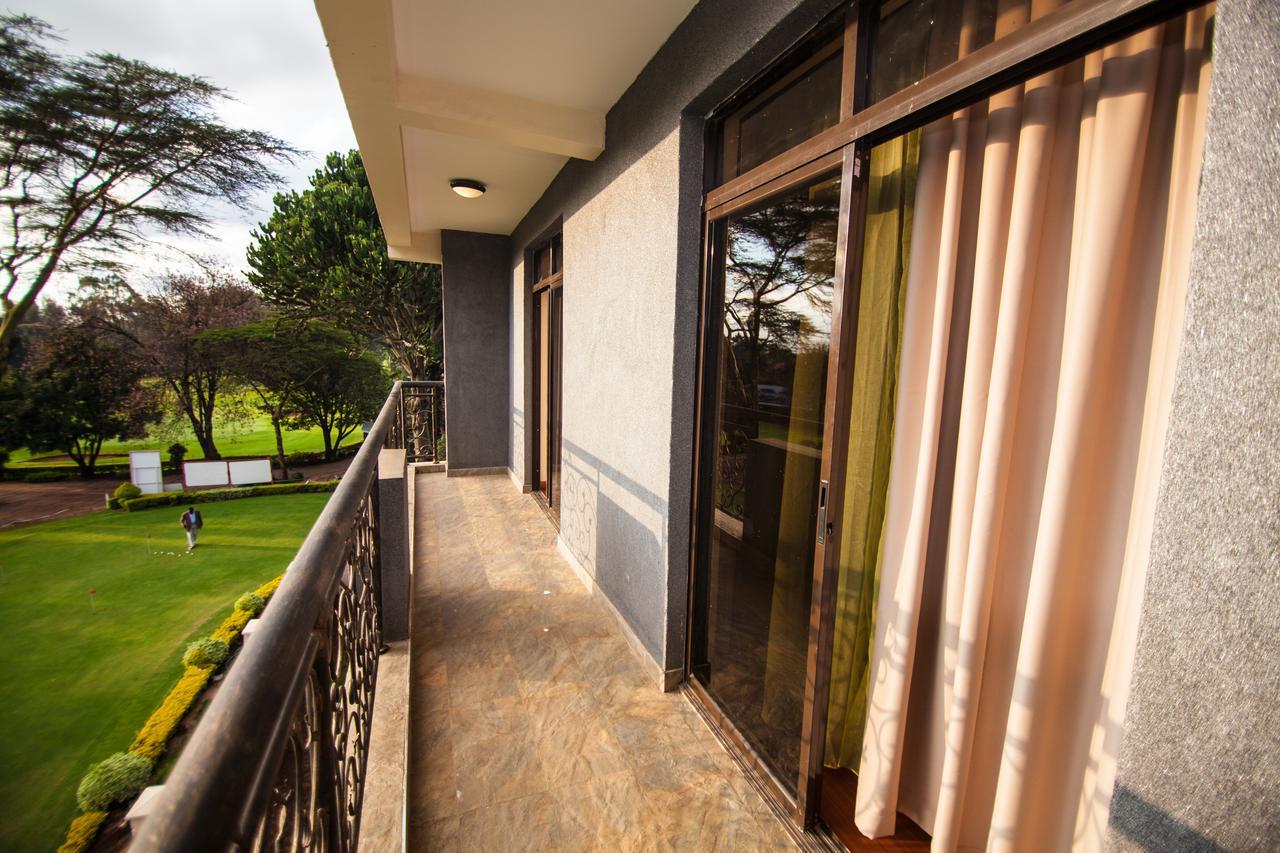 Sigona Golf Club Hotel Kikuyu ภายนอก รูปภาพ