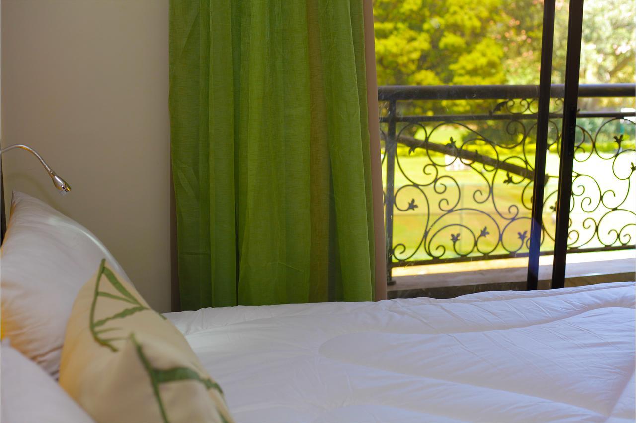 Sigona Golf Club Hotel Kikuyu ภายนอก รูปภาพ