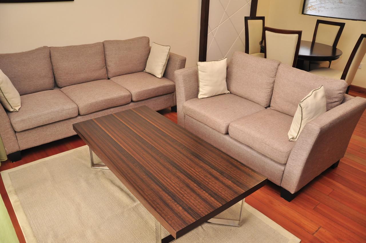 Sigona Golf Club Hotel Kikuyu ภายนอก รูปภาพ