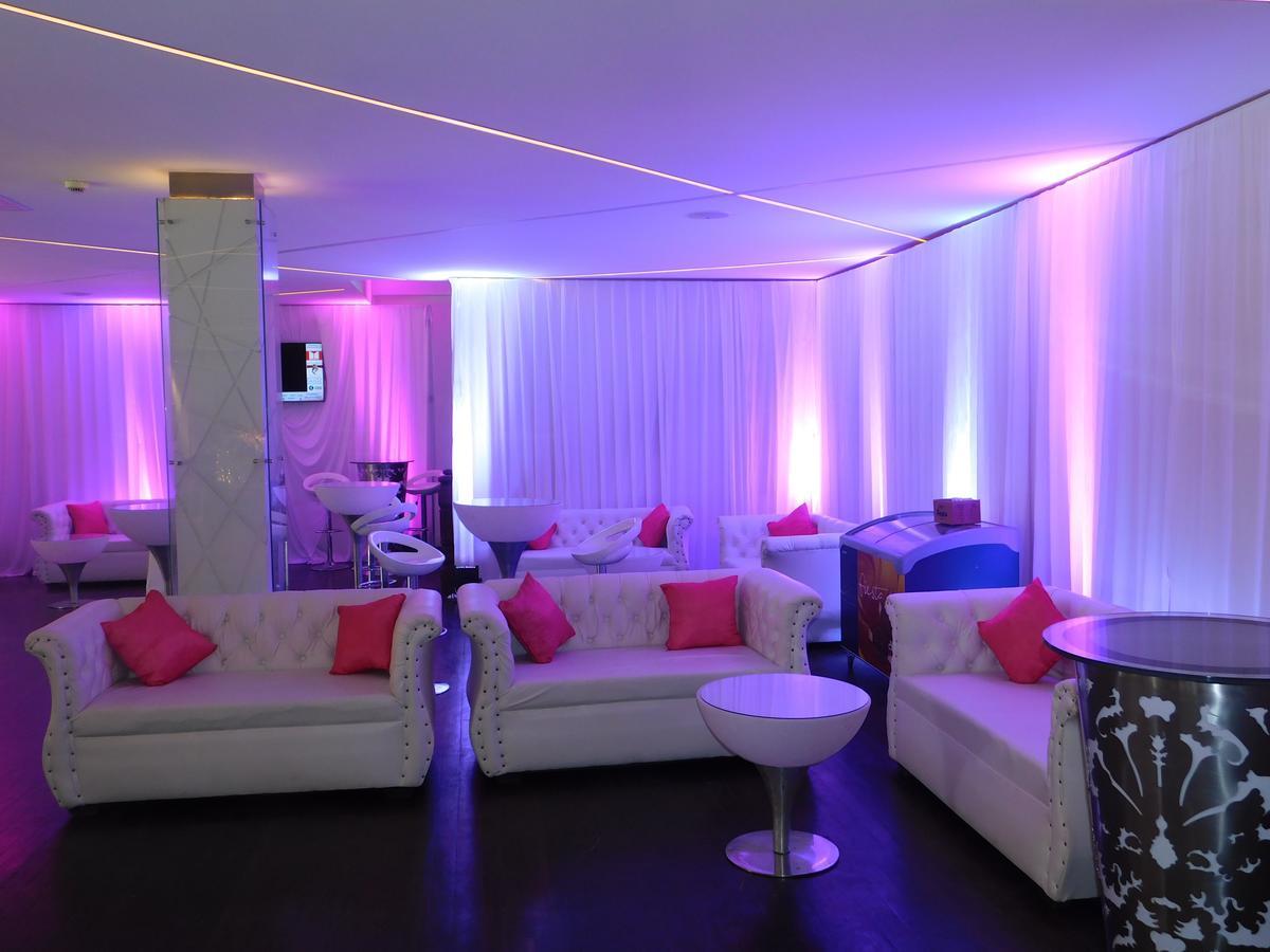 Sigona Golf Club Hotel Kikuyu ภายนอก รูปภาพ