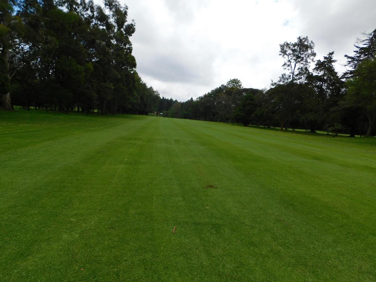 Sigona Golf Club Hotel Kikuyu ภายนอก รูปภาพ