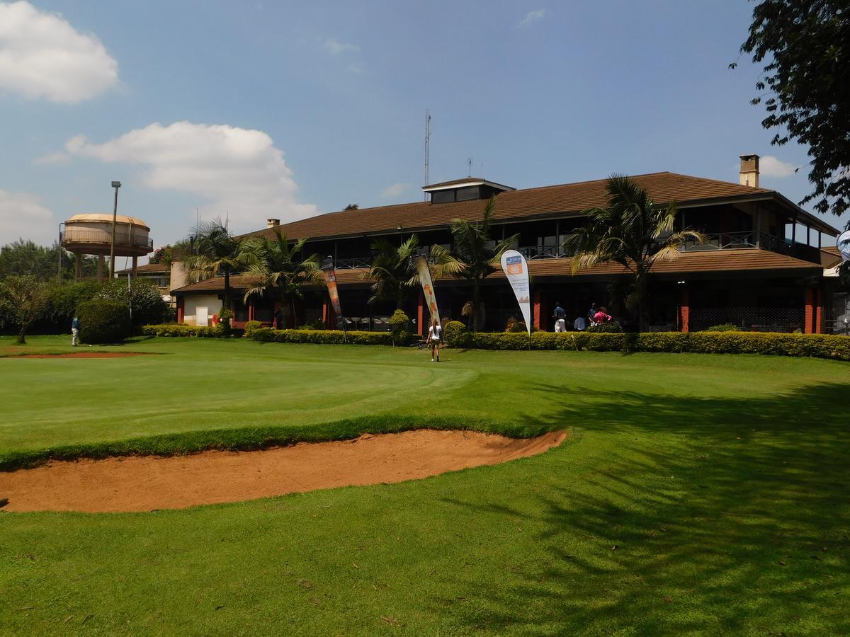 Sigona Golf Club Hotel Kikuyu ภายนอก รูปภาพ