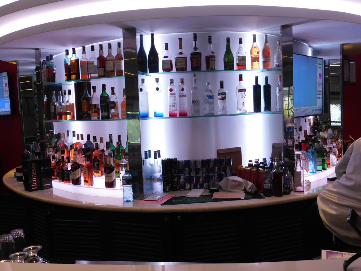 Sigona Golf Club Hotel Kikuyu ภายนอก รูปภาพ