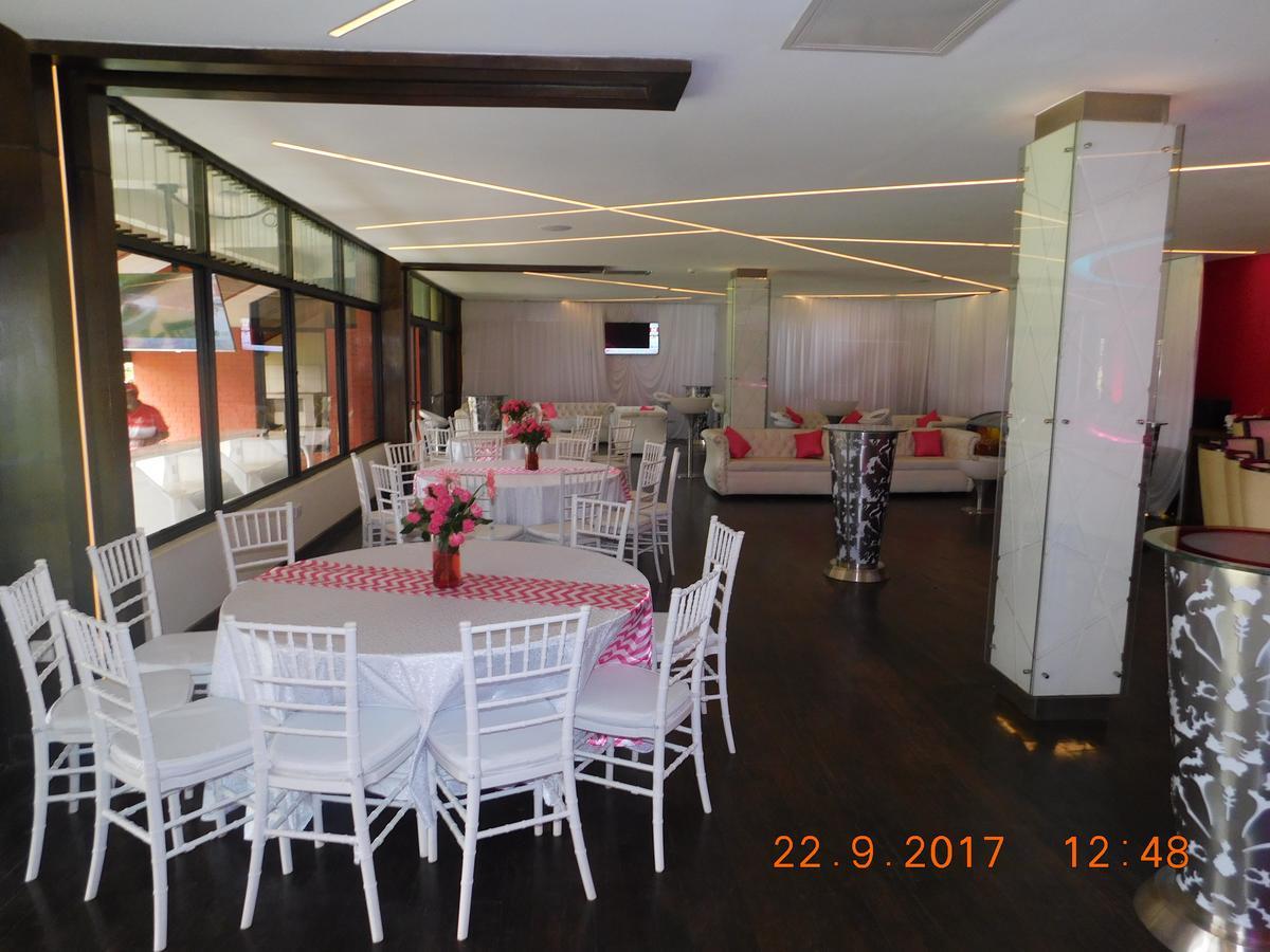 Sigona Golf Club Hotel Kikuyu ภายนอก รูปภาพ