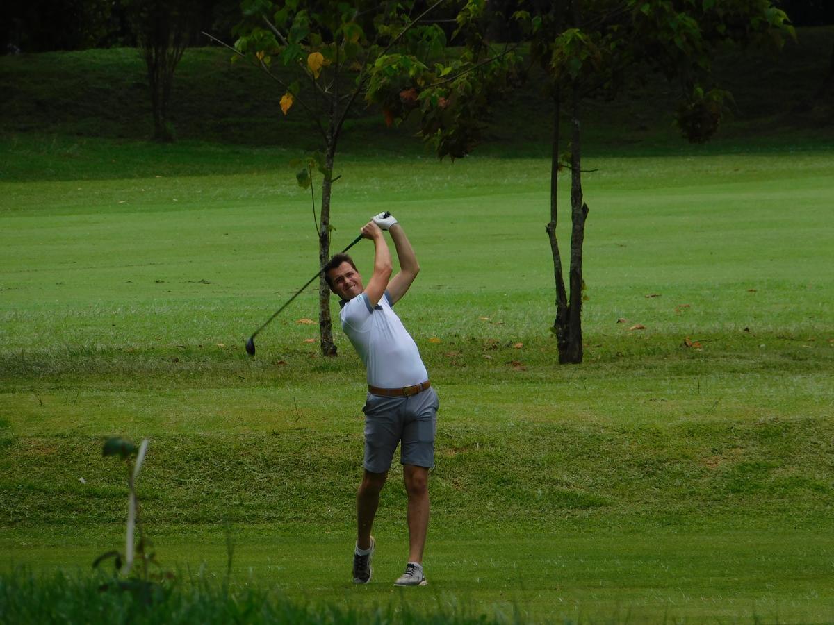Sigona Golf Club Hotel Kikuyu ภายนอก รูปภาพ